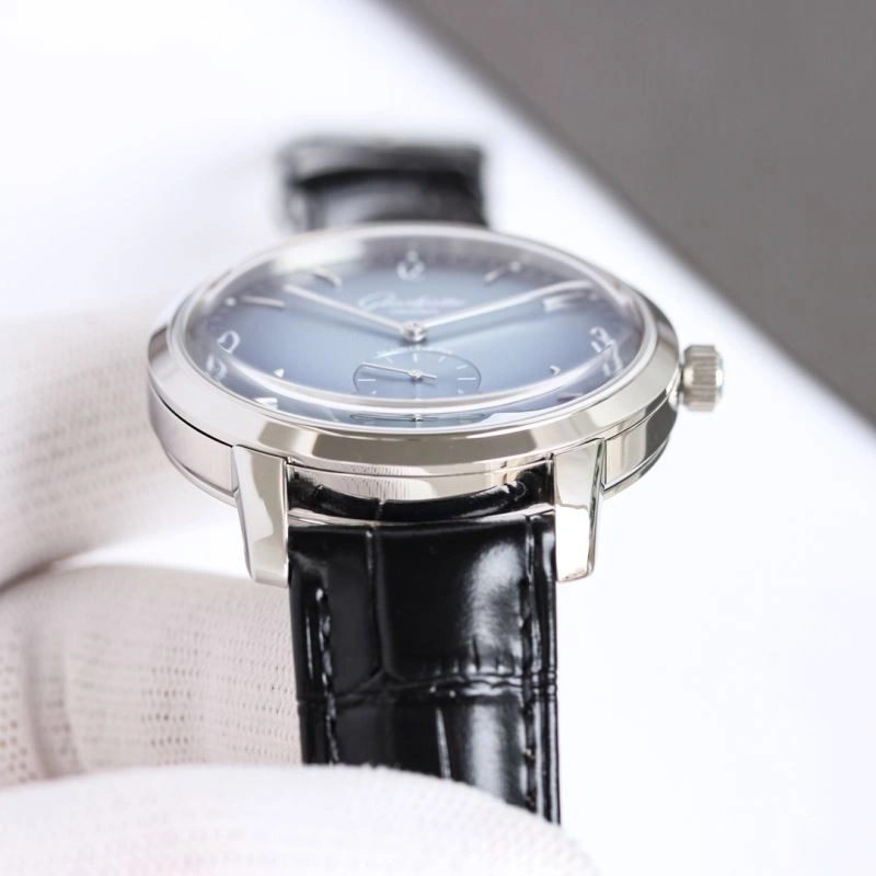 Lightweight GLASHUTTE Watches 182697