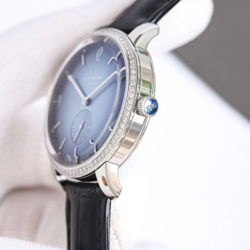 Lightweight GLASHUTTE Watches 182697