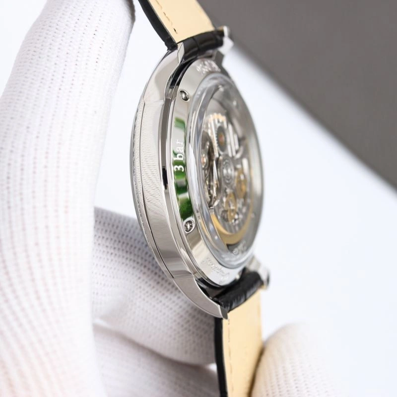 Lightweight GLASHUTTE Watches 182697