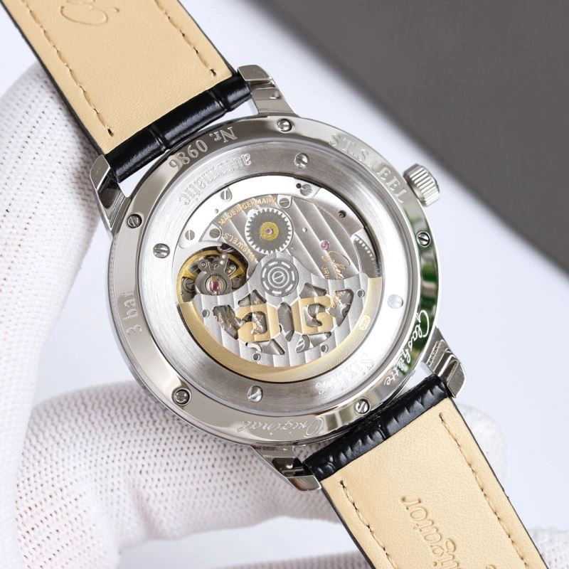 Lightweight GLASHUTTE Watches 182697