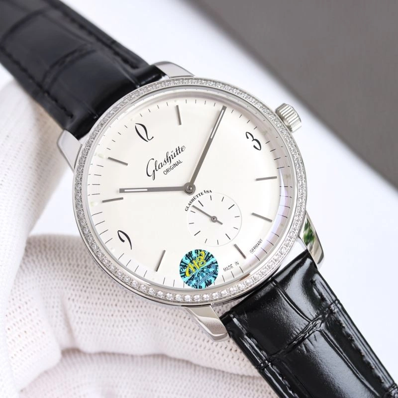 GLASHUTTE Watches Minimalist 182687