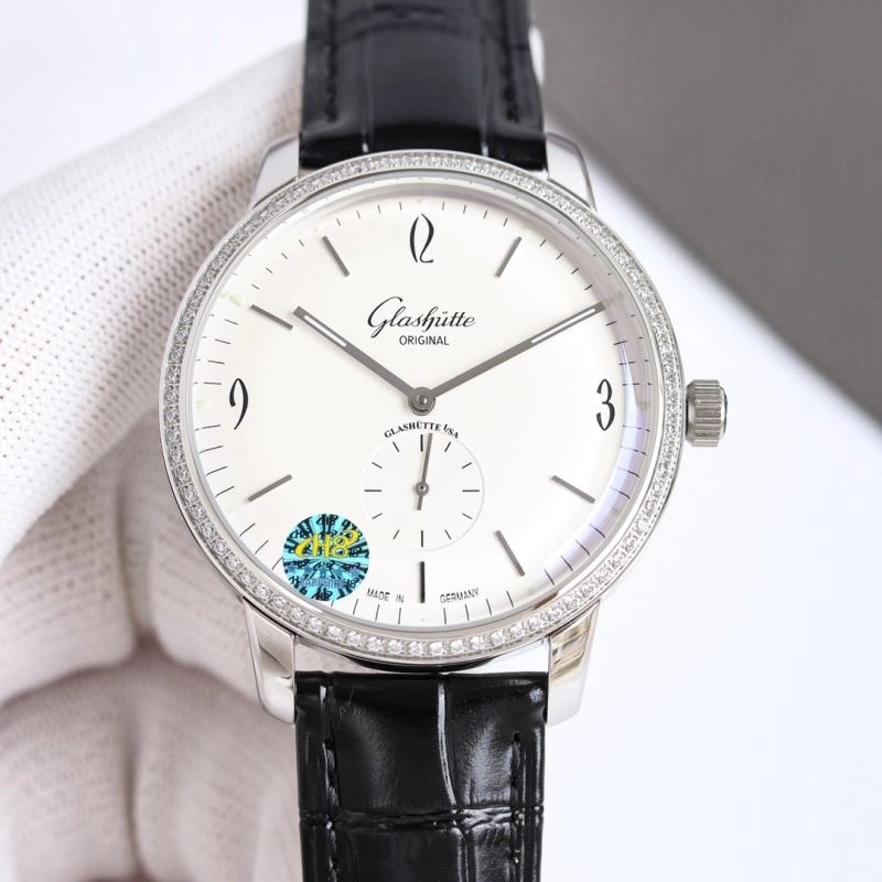 GLASHUTTE Watches Minimalist 182687