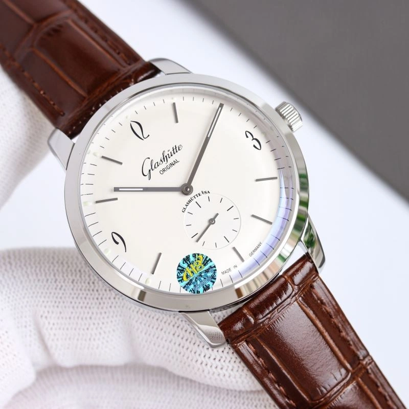 GLASHUTTE Watches Minimalist 182687