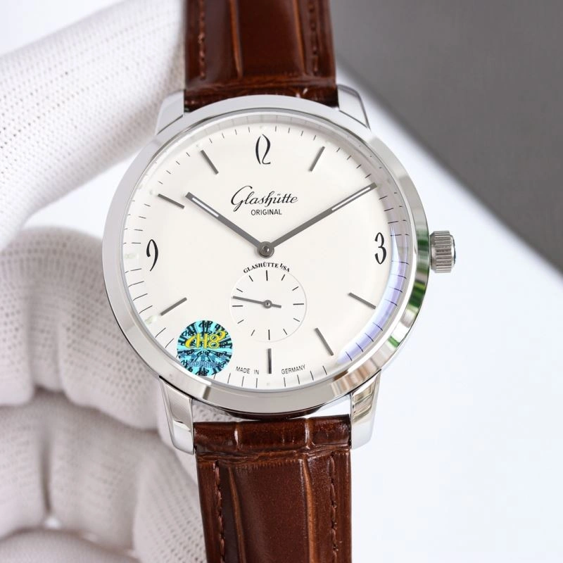 GLASHUTTE Watches Minimalist 182687