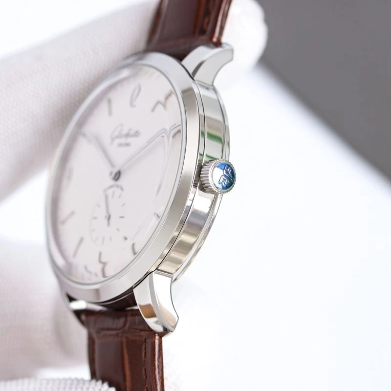 GLASHUTTE Watches Minimalist 182687