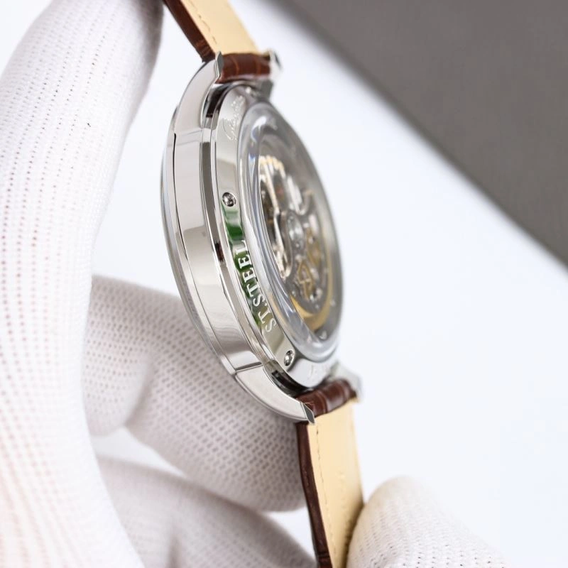 GLASHUTTE Watches Minimalist 182687