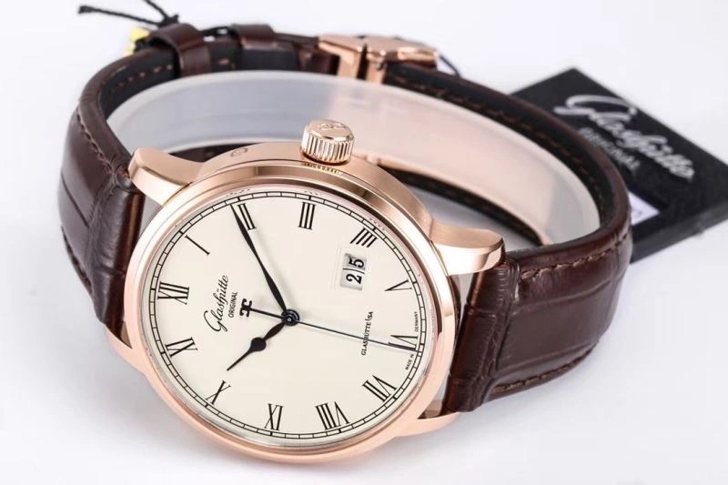 GLASHUTTE Watches Unisex 182685