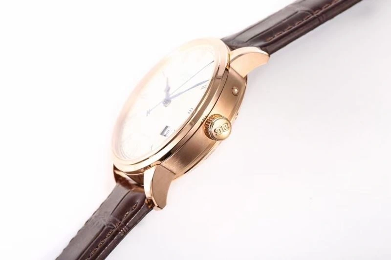 GLASHUTTE Watches Unisex 182685