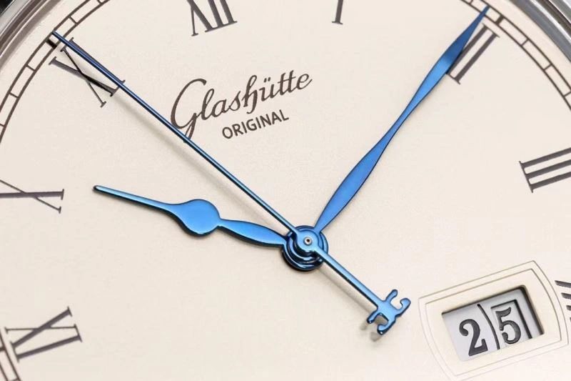 GLASHUTTE Watches Unisex 182685