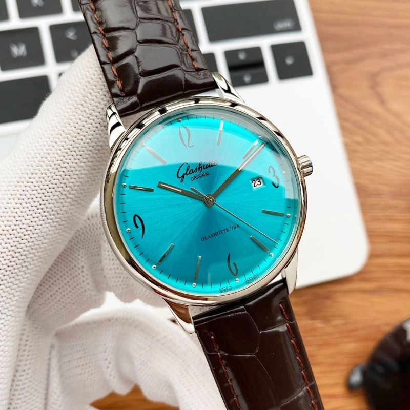 GoodFit GLASHUTTE Watches 182684