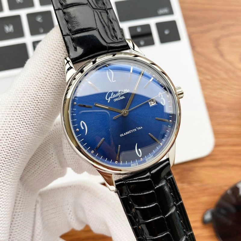 GoodFit GLASHUTTE Watches 182684