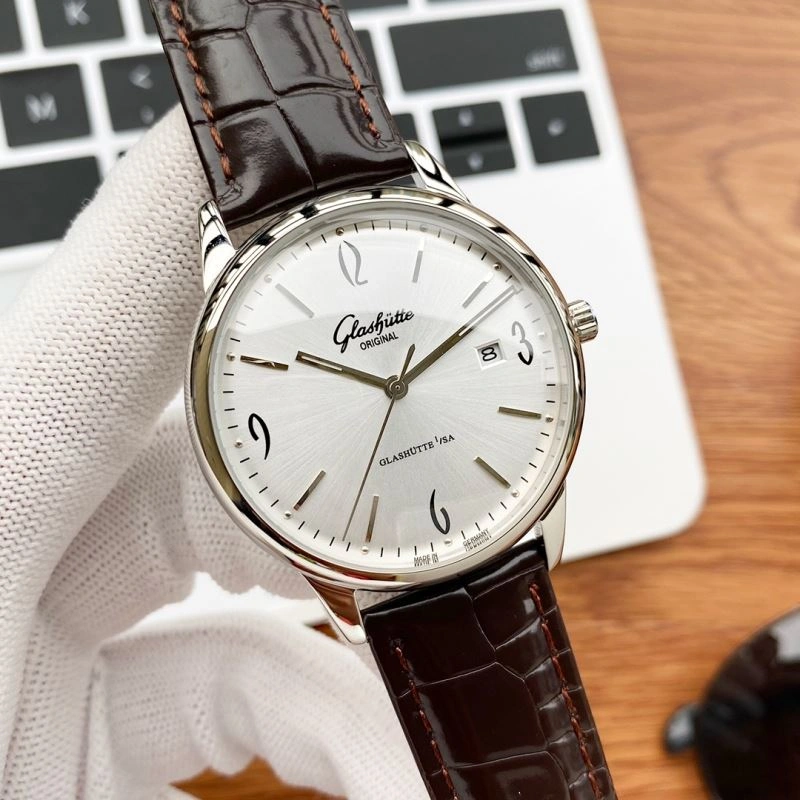 GoodFit GLASHUTTE Watches 182684
