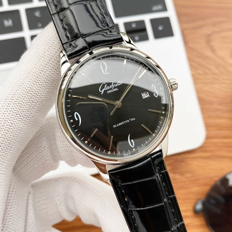 GoodFit GLASHUTTE Watches 182684