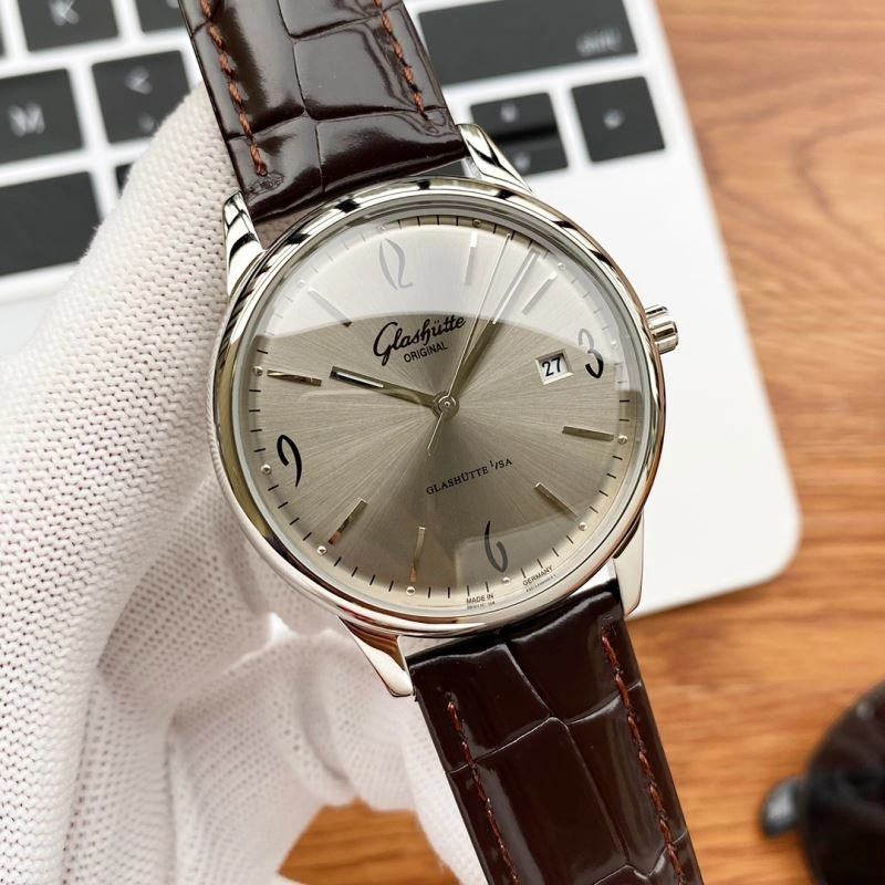 GoodFit GLASHUTTE Watches 182684