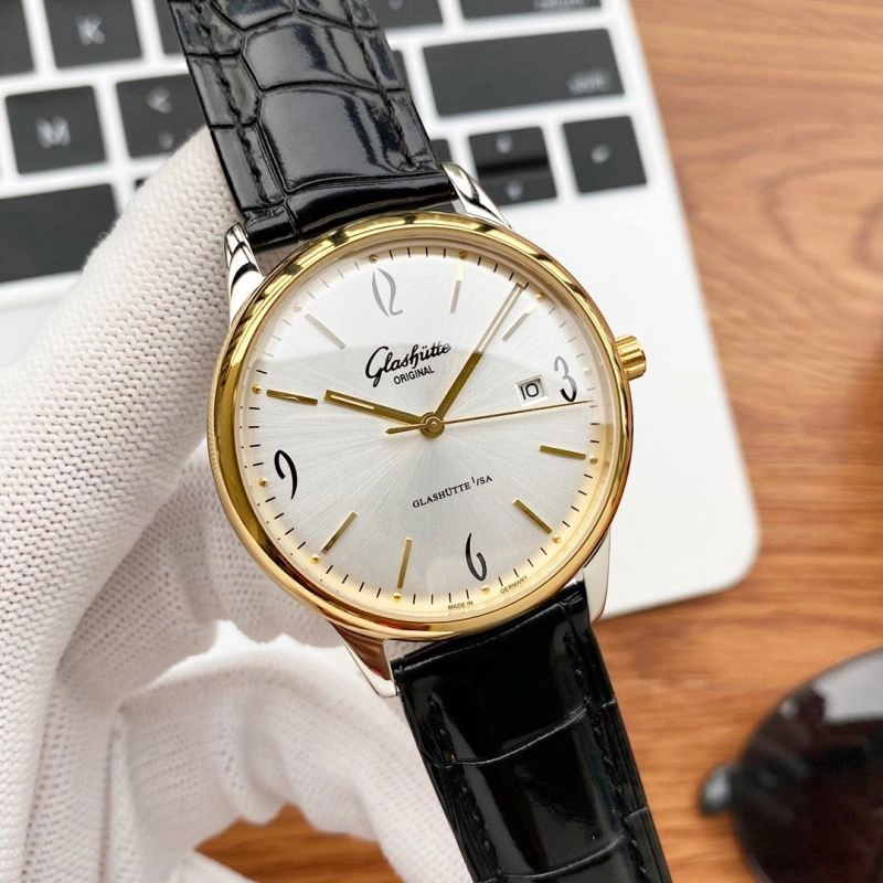 GoodFit GLASHUTTE Watches 182684