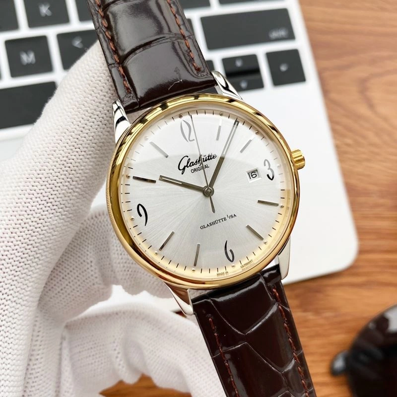GoodFit GLASHUTTE Watches 182684