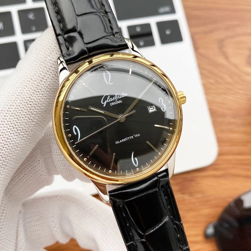 GoodFit GLASHUTTE Watches 182684
