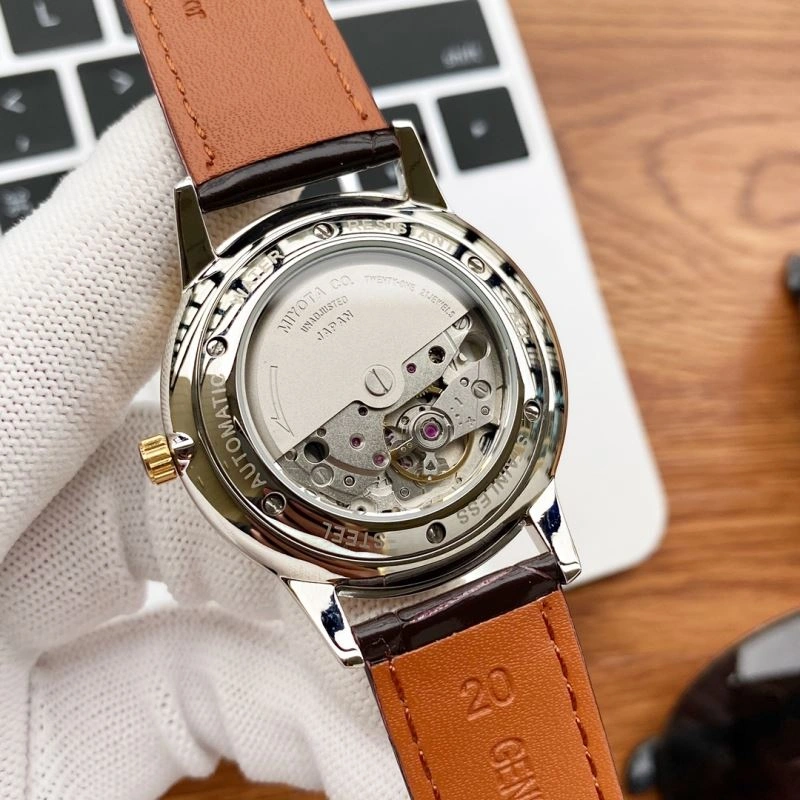 GoodFit GLASHUTTE Watches 182684