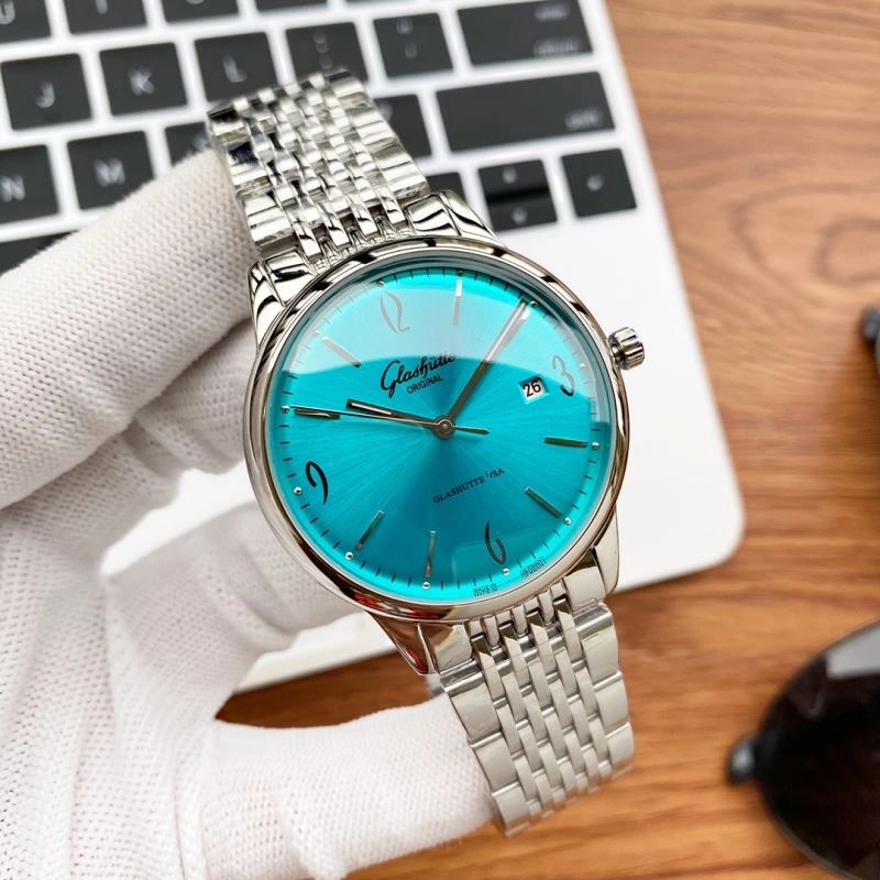 FlexibleFit GLASHUTTE Watches 182683