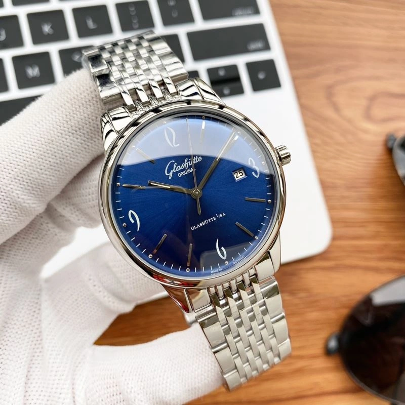 FlexibleFit GLASHUTTE Watches 182683
