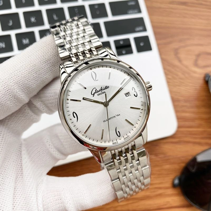 FlexibleFit GLASHUTTE Watches 182683