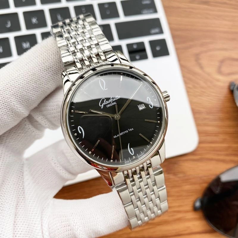 FlexibleFit GLASHUTTE Watches 182683