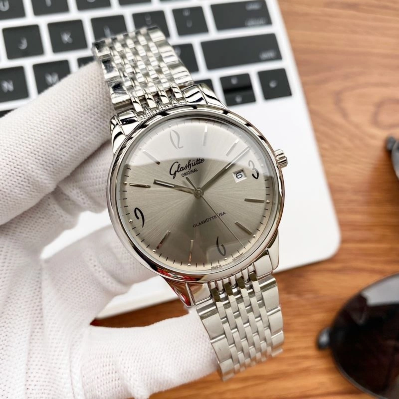 FlexibleFit GLASHUTTE Watches 182683