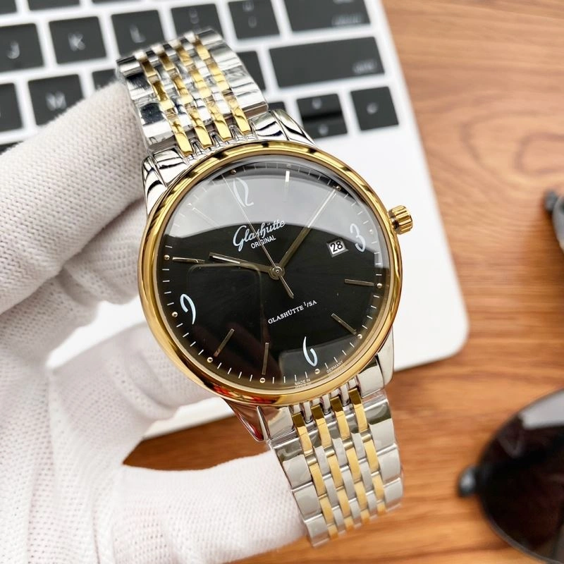 FlexibleFit GLASHUTTE Watches 182683