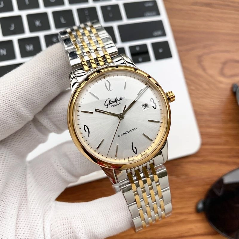 FlexibleFit GLASHUTTE Watches 182683
