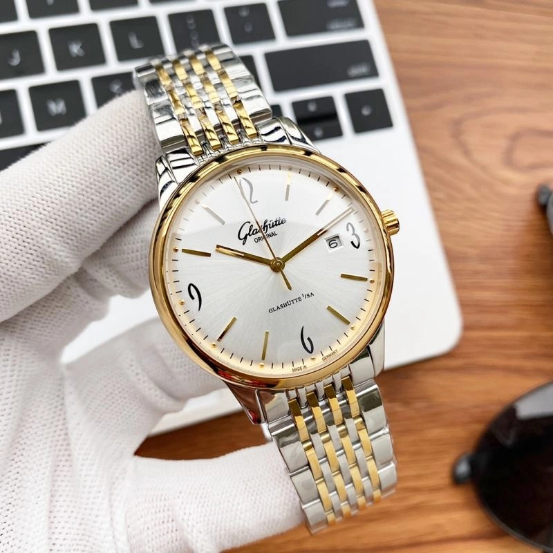 FlexibleFit GLASHUTTE Watches 182683