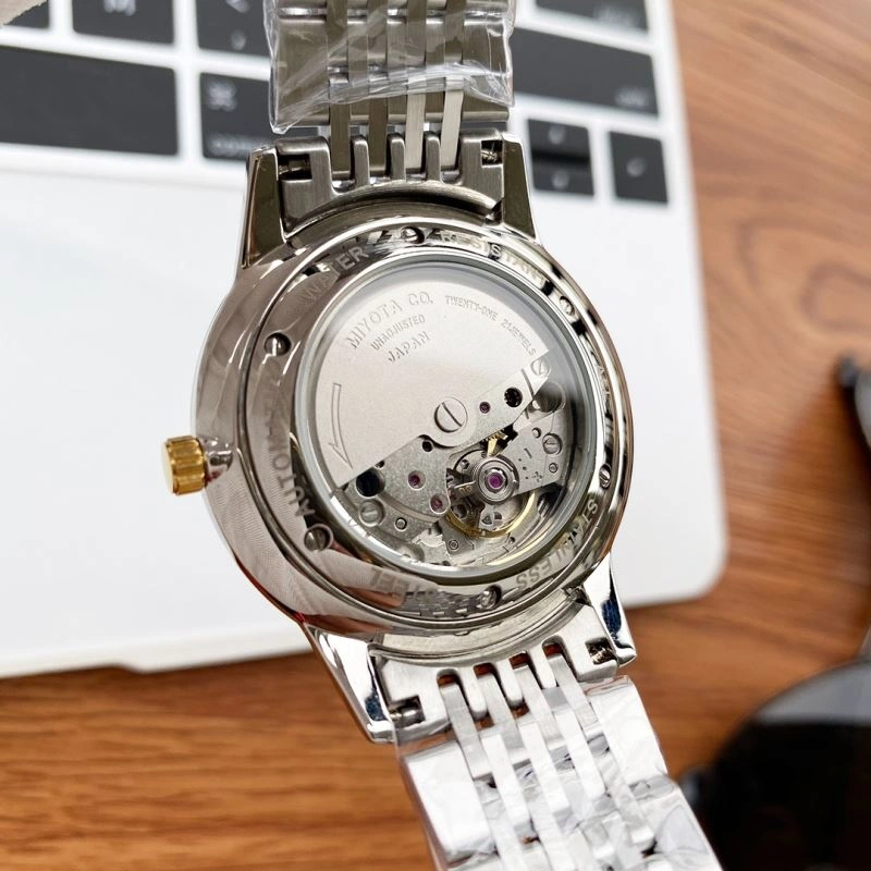FlexibleFit GLASHUTTE Watches 182683