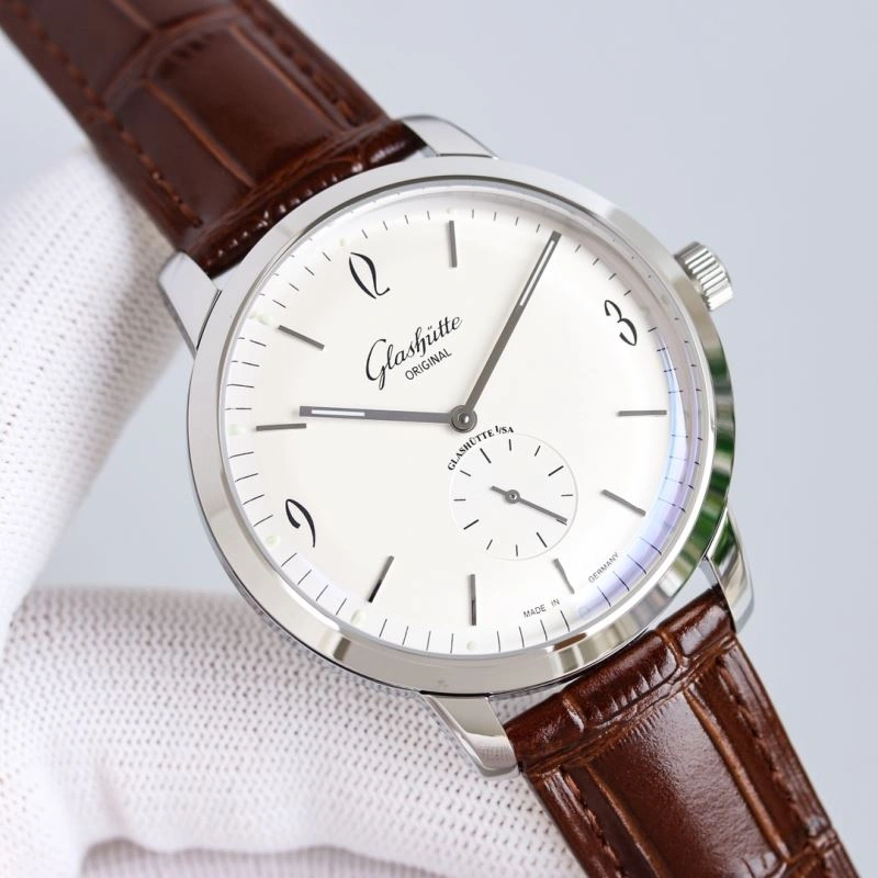 GLASHUTTE Watches Reliable 182682