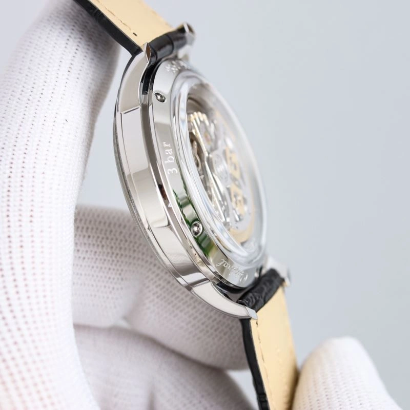 GLASHUTTE Watches Reliable 182682