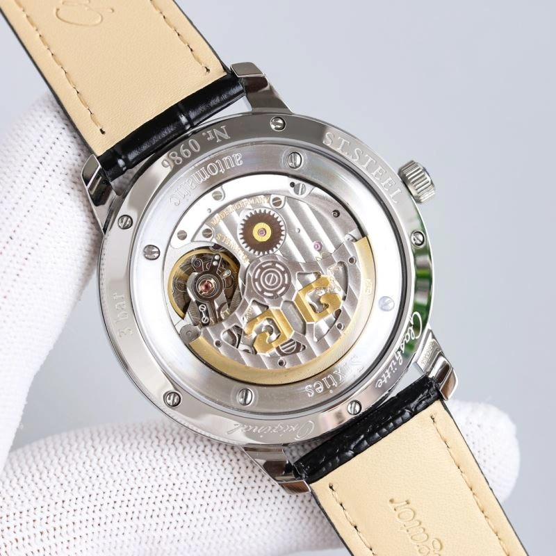 GLASHUTTE Watches Reliable 182682