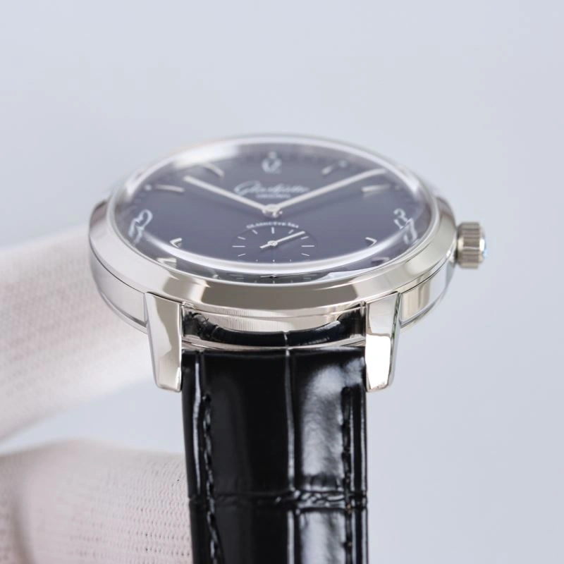 GLASHUTTE Watches Bright 182681