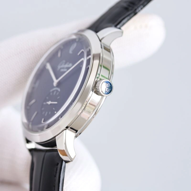 GLASHUTTE Watches Bright 182681