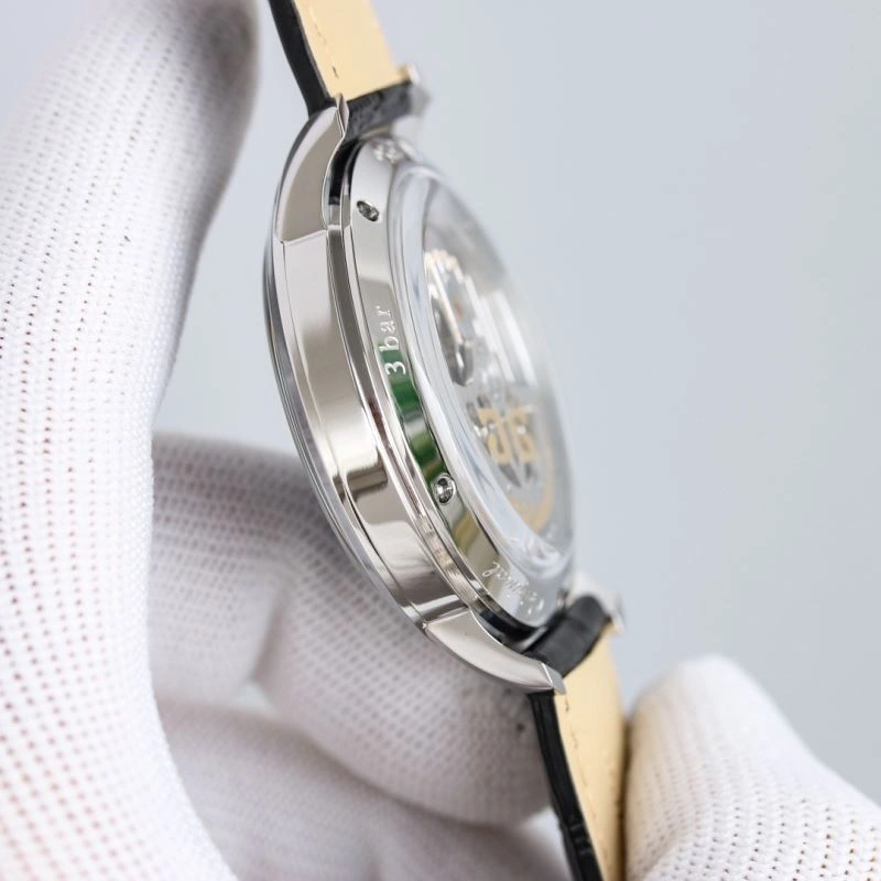 GLASHUTTE Watches Bright 182681