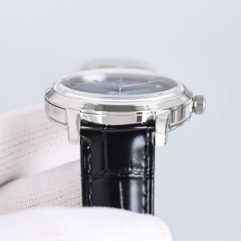 GLASHUTTE Watches Effortless 182680