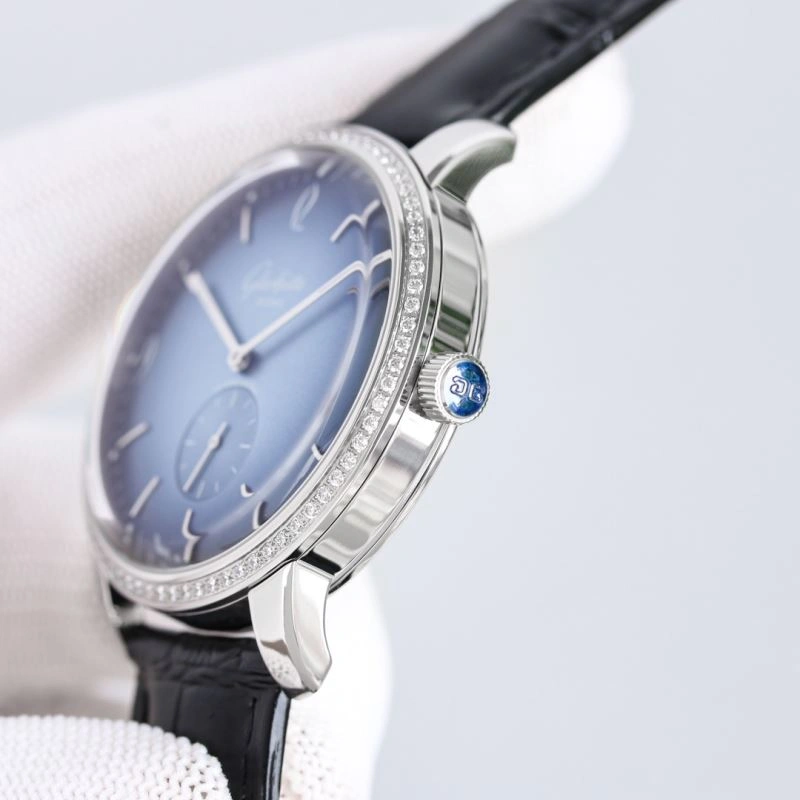 GLASHUTTE Watches Effortless 182680