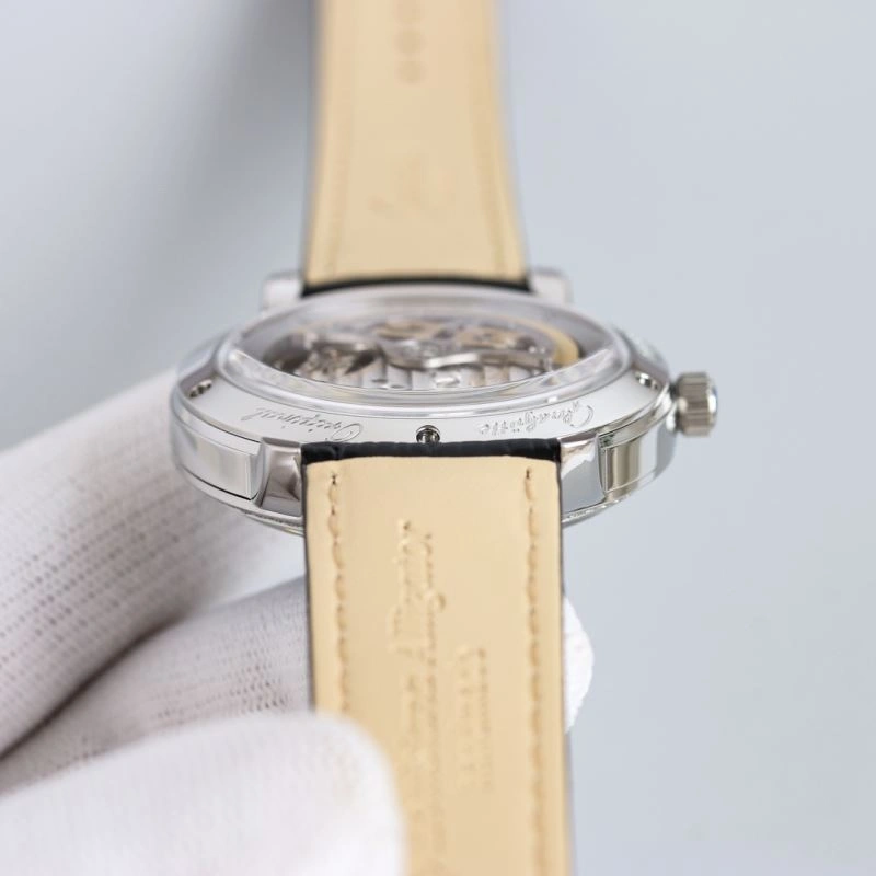 GLASHUTTE Watches Effortless 182680