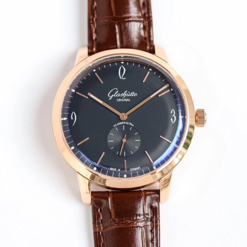 GLASHUTTE Watches Original 182679