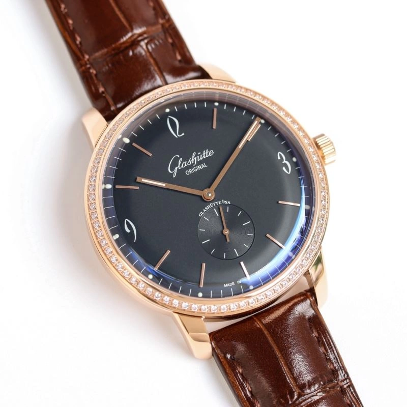 GLASHUTTE Watches Original 182679