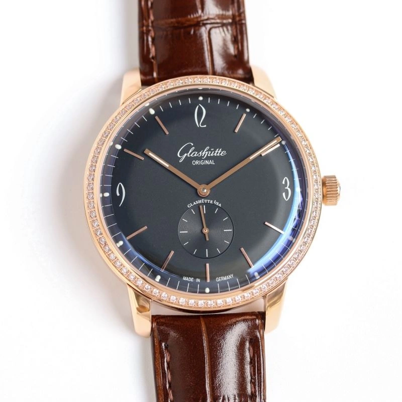 GLASHUTTE Watches Original 182679