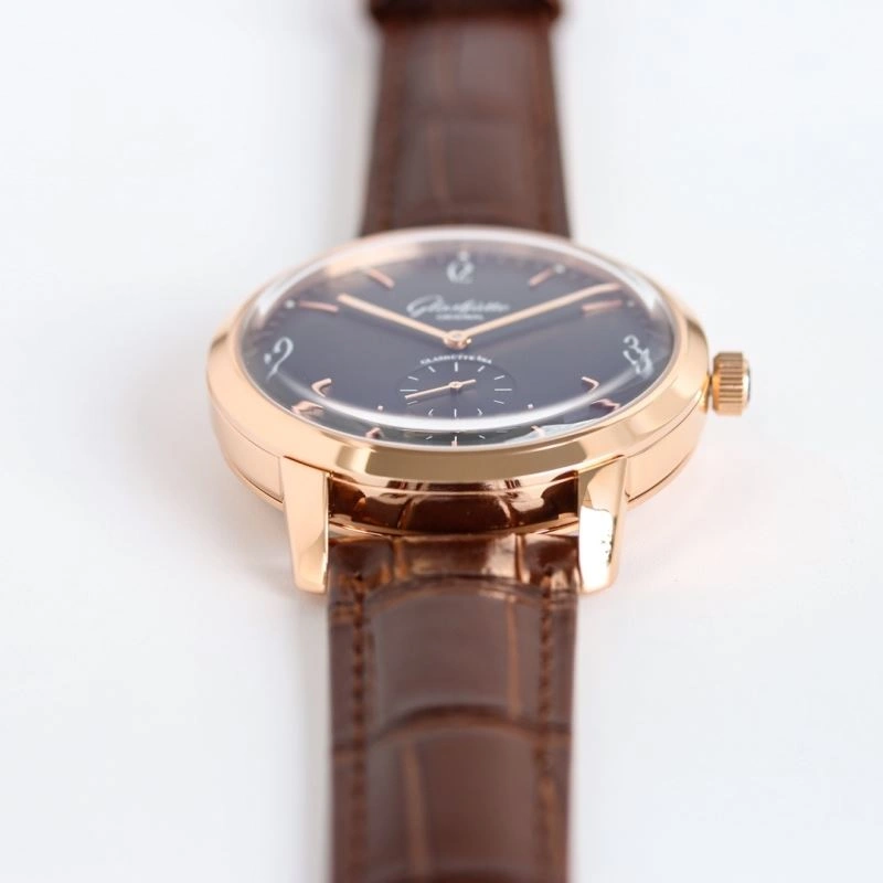 GLASHUTTE Watches Original 182679