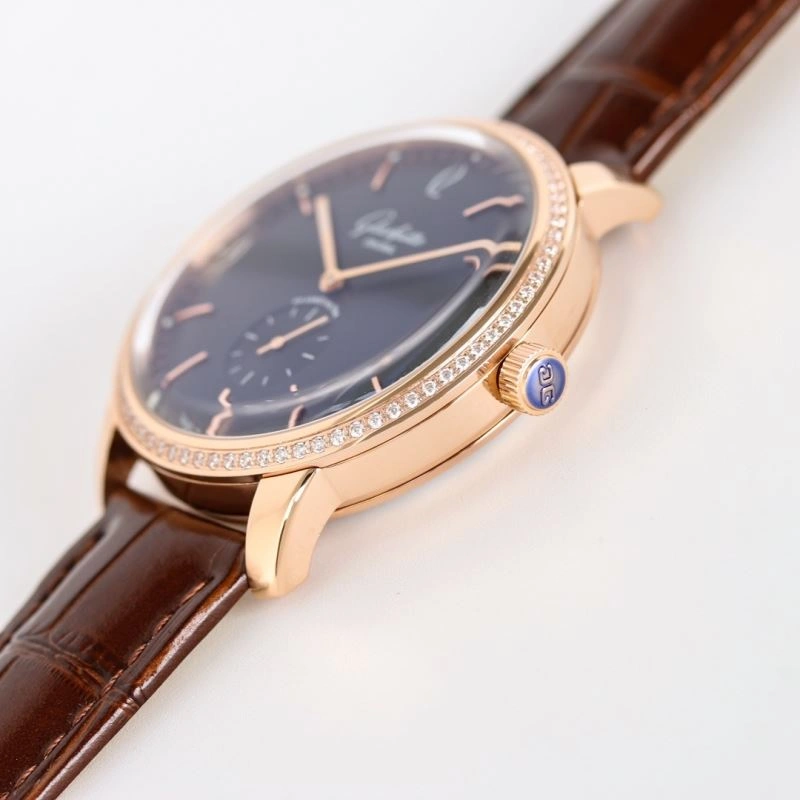 GLASHUTTE Watches Original 182679