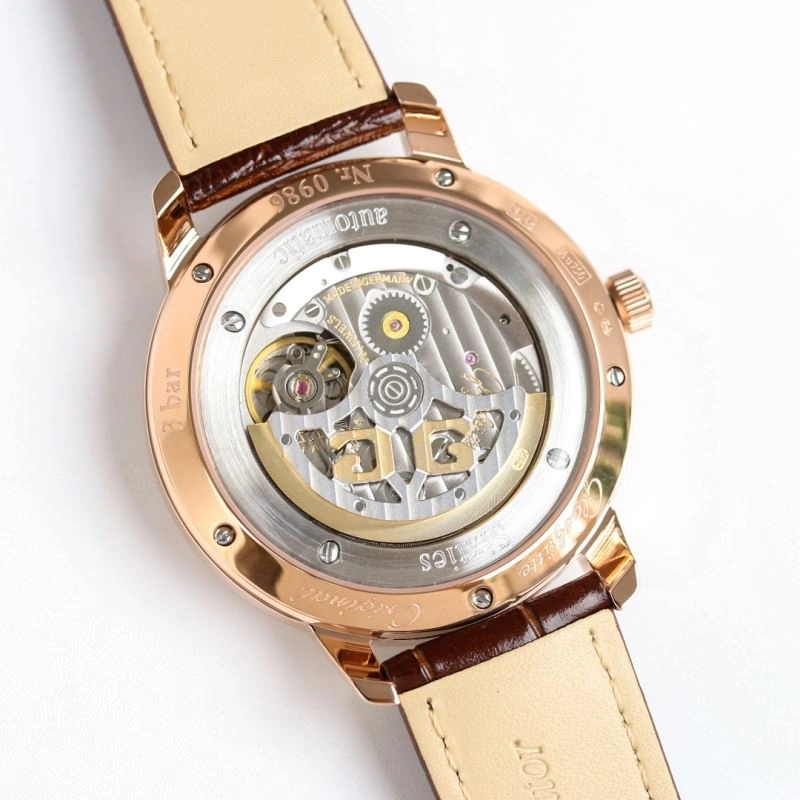 GLASHUTTE Watches Original 182679