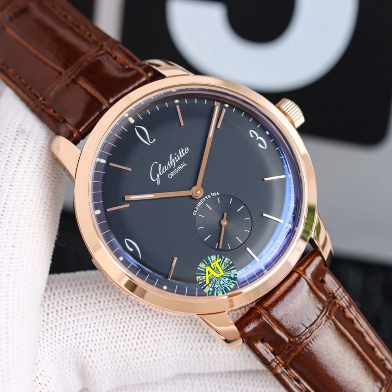 GLASHUTTE Watches TechFriendly 182677