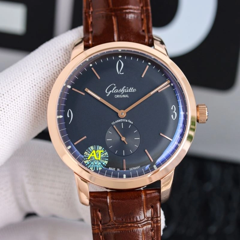 GLASHUTTE Watches TechFriendly 182677