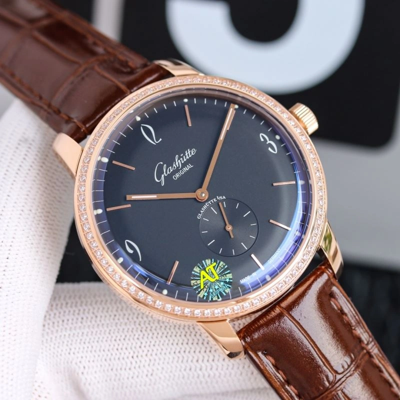 GLASHUTTE Watches TechFriendly 182677