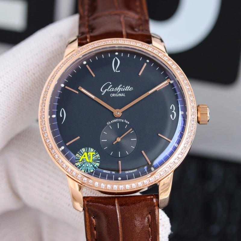 GLASHUTTE Watches TechFriendly 182677